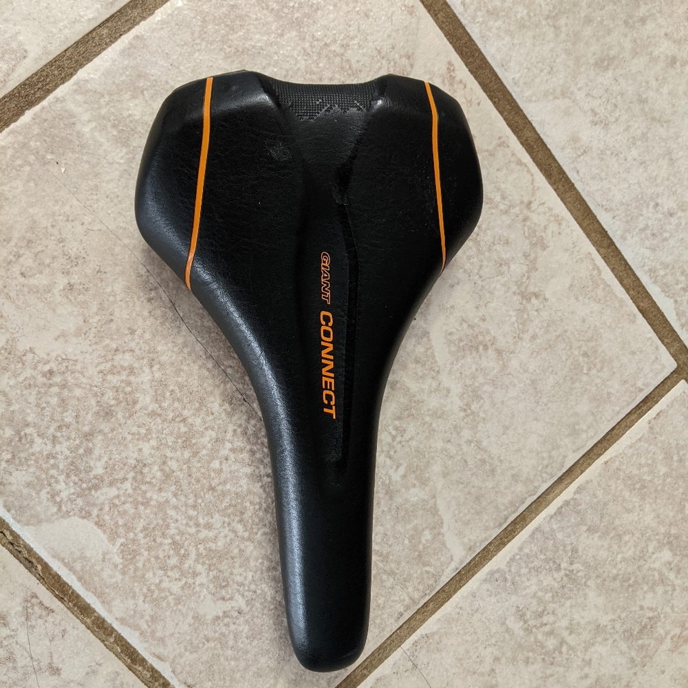 Bicycle Seat